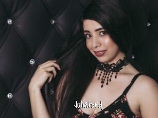 Juliaford