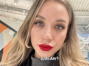 Juliahaart