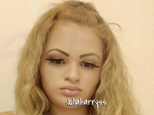 Juliaharryss