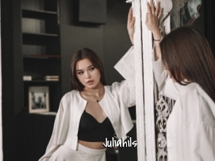 Juliahils
