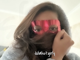 Juliahotgirly