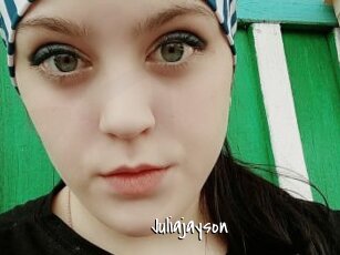 Juliajayson
