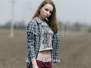 Juliakissu