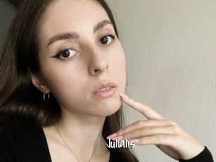 Julialis