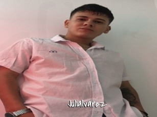 Julialvarez