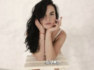 Juliamix