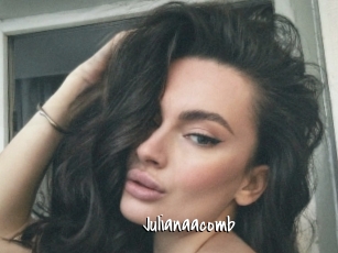 Julianaacomb