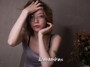 Julianaaskins