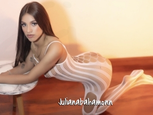 Julianabahamonn