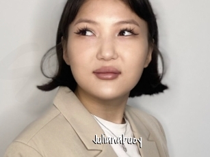 Julianabuoy