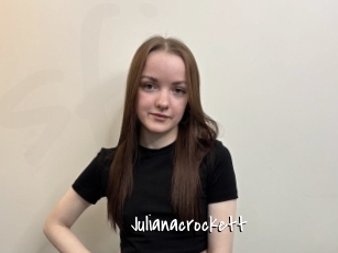 Julianacrockett