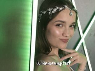 Julianacrumpton