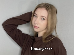 julianadarter Sexy Footjobs
