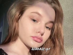 Julianadryer