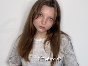 Julianaesten