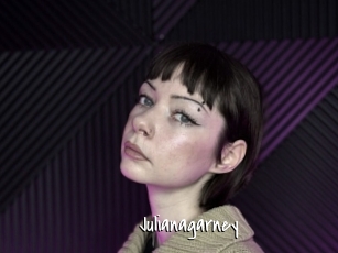 Julianagarney