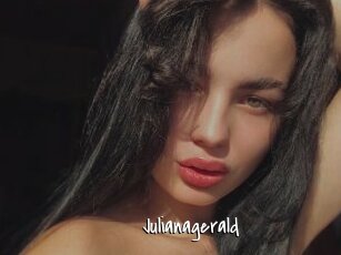 Julianagerald
