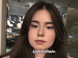 Julianahallman