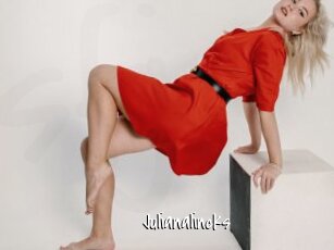 Julianalincks