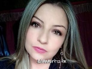 Julianaortizfn
