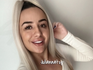 Juliannatop