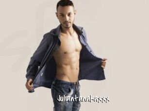 Juliantanakaxxx