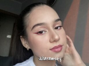 Juliaramsey
