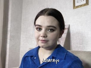 Juliarays