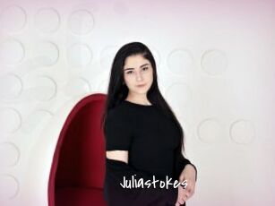 Juliastokes