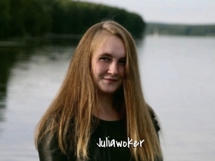 Juliawoker