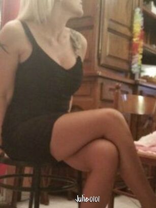 Julie0101