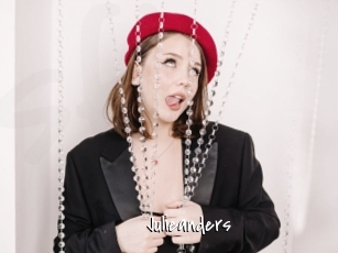 Julieanders