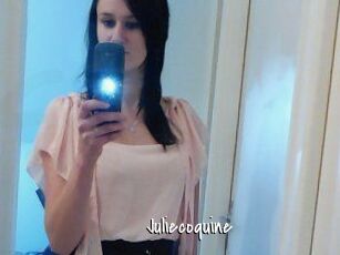 Juliecoquine