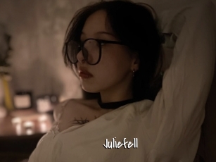 Juliefell