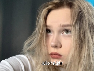 Julietadair
