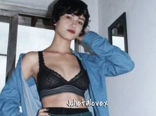 Julietalovex