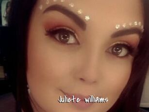 Juliete_williams
