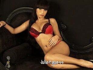 Julietguess