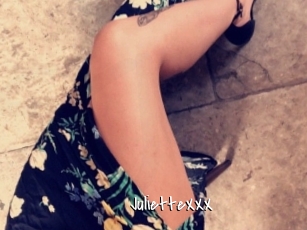 JulietteXXX