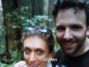 Juligans