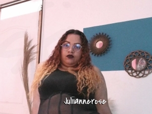 Juliiannerose
