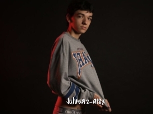 Juliisaza18x