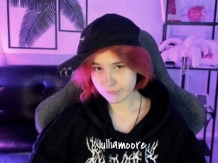 Julliamoore