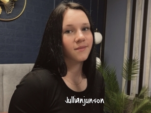 Jullianjunson