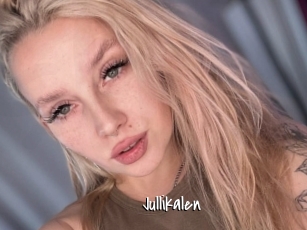 Jullikalen