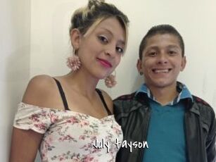July_tayson
