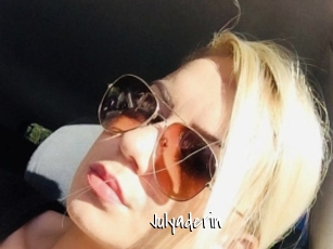 Julyaderin