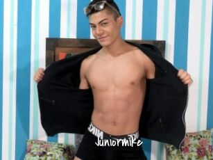 Juniormike
