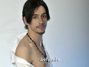 justdante Sexy Footjobs