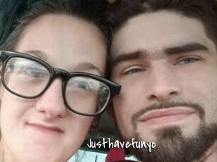 Justhavefunyo